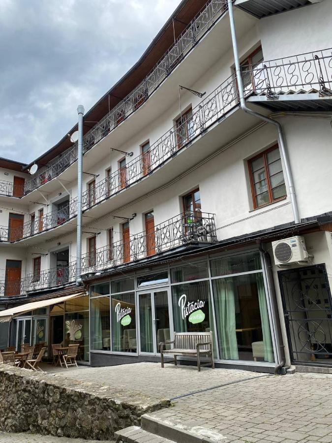 באנסקה ביסטריצה Dolna 4 - Apartments In Direct Centrum On City Square מראה חיצוני תמונה