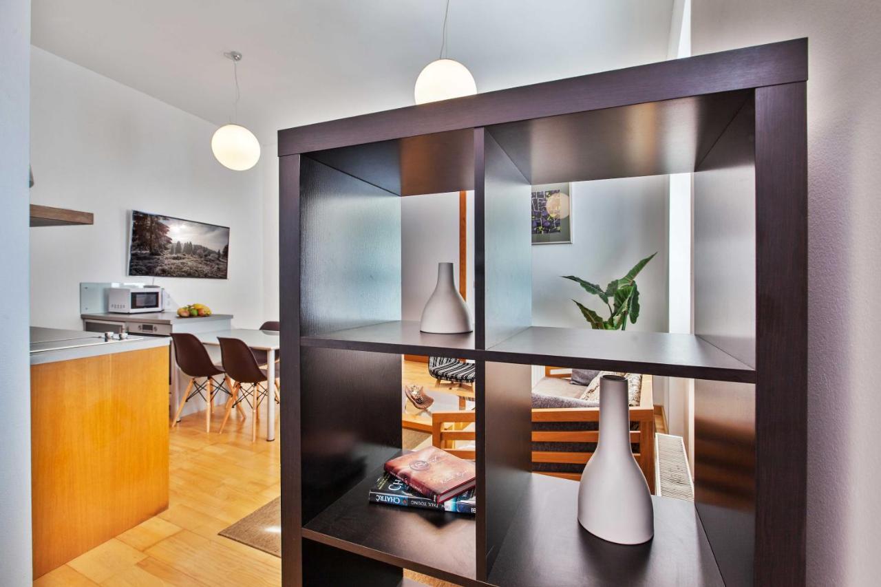 באנסקה ביסטריצה Dolna 4 - Apartments In Direct Centrum On City Square מראה חיצוני תמונה