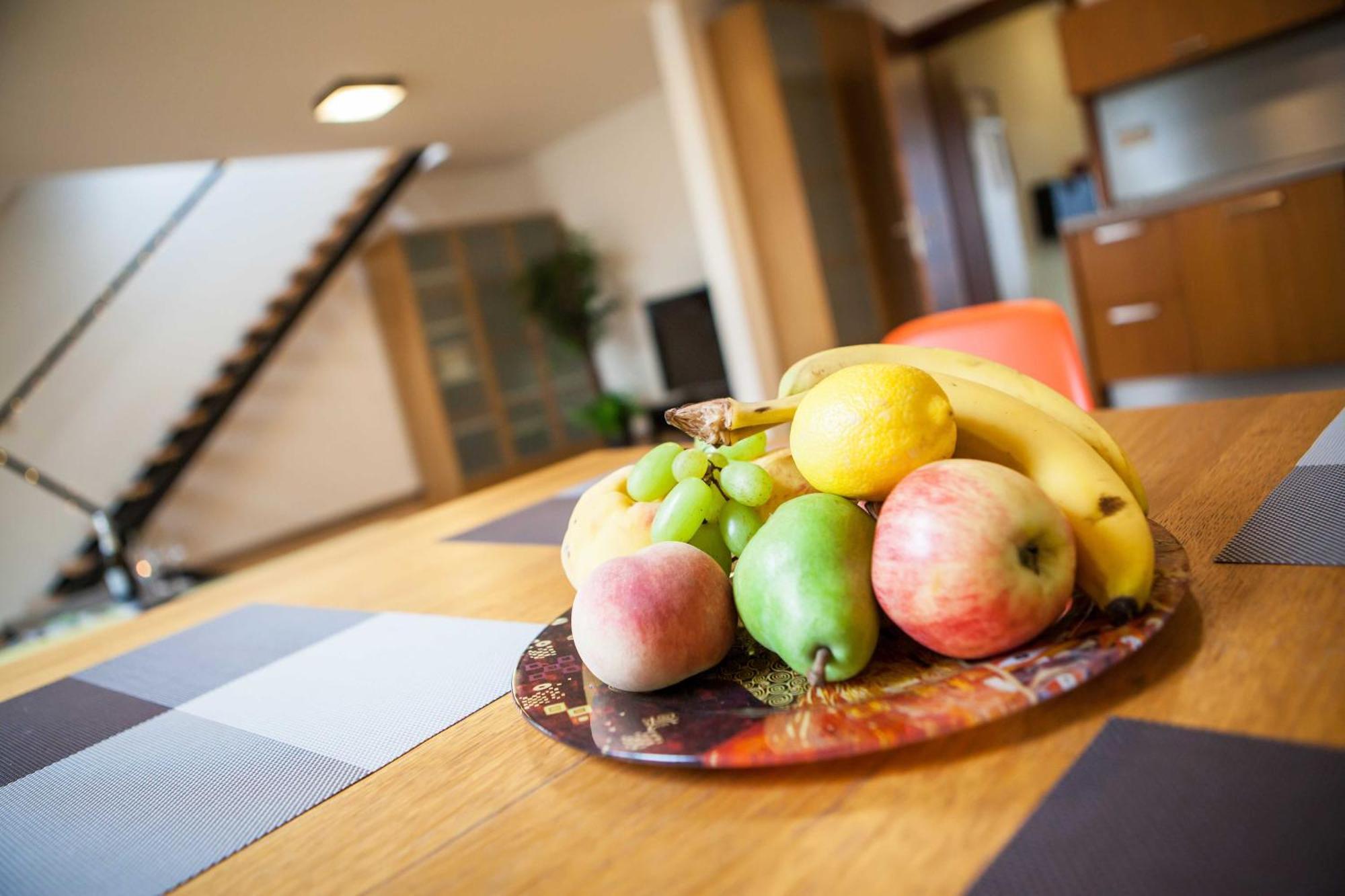 באנסקה ביסטריצה Dolna 4 - Apartments In Direct Centrum On City Square מראה חיצוני תמונה
