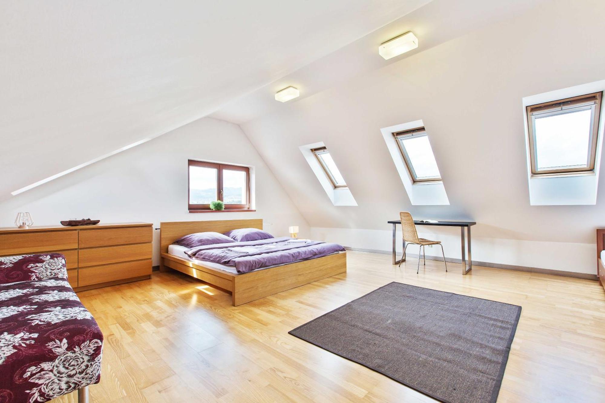 באנסקה ביסטריצה Dolna 4 - Apartments In Direct Centrum On City Square מראה חיצוני תמונה