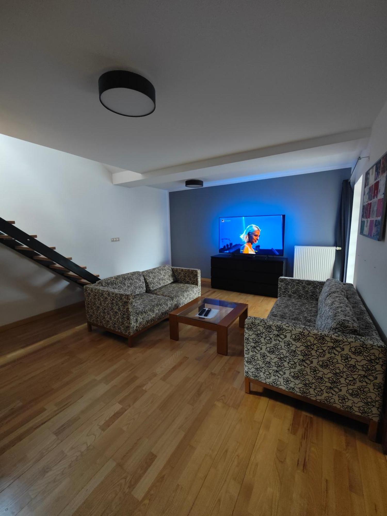באנסקה ביסטריצה Dolna 4 - Apartments In Direct Centrum On City Square חדר תמונה